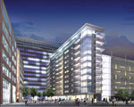 St.Paul's Square,Liverpool © RHWL Architects St.Paul's Square,Liverpool © RHWL Architects