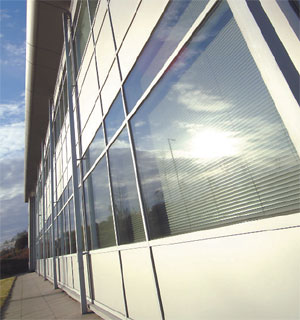 Braehead for Business, Titanium offices Braehead for Business, Titanium offices